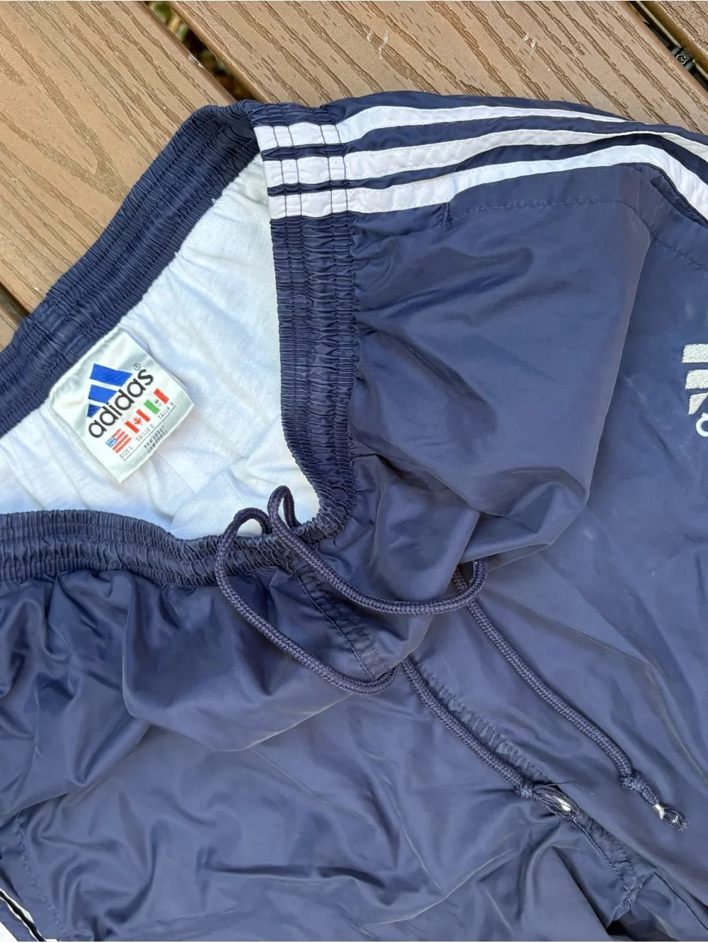 adidas kids joggers